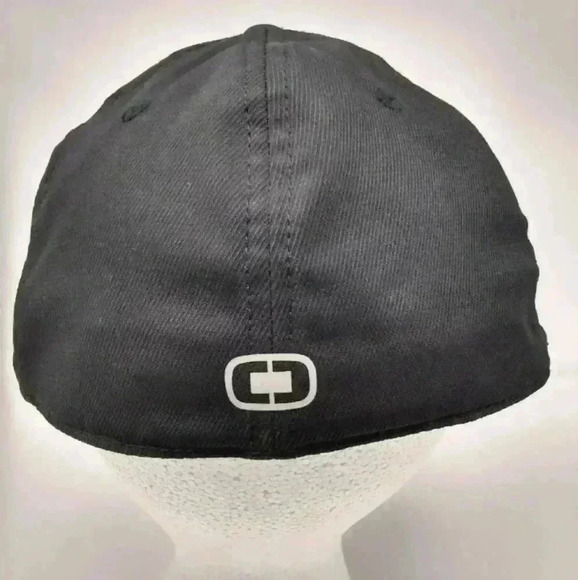 Fitted hat size L/XL - Picture 4 of 4